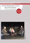 Cinematographic Art & Documentation - 11(15)/2015